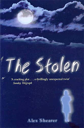 Stock image for The Stolen for sale by ThriftBooks-Atlanta