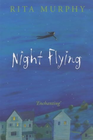 Imagen de archivo de Night Flying (PB) a la venta por AwesomeBooks