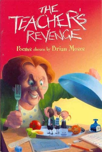 Stock image for The Teacher's Revenge for sale by WorldofBooks