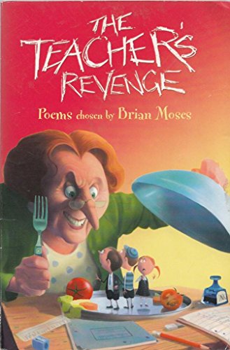 Stock image for The Teacher's Revenge for sale by WorldofBooks