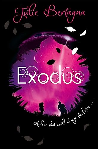 Imagen de archivo de Exodus (Young Picador) a la venta por Goldstone Books