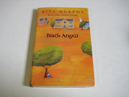 9780330399098: Black Angels