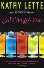 Girls Night Out (9780330399166) by Kathy Lette