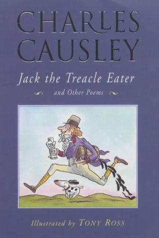 Imagen de archivo de Jack The Treacle Eater a la venta por WorldofBooks