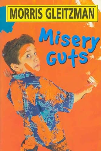 Imagen de archivo de Misery Guts (PB) a la venta por Goldstone Books