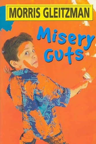 Stock image for Misery Guts (PB) for sale by Goldstone Books