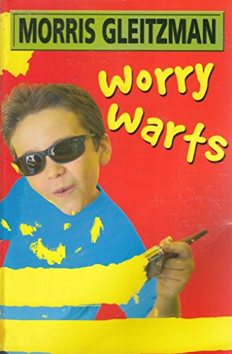 Imagen de archivo de Worry Warts (PB) a la venta por Reuseabook