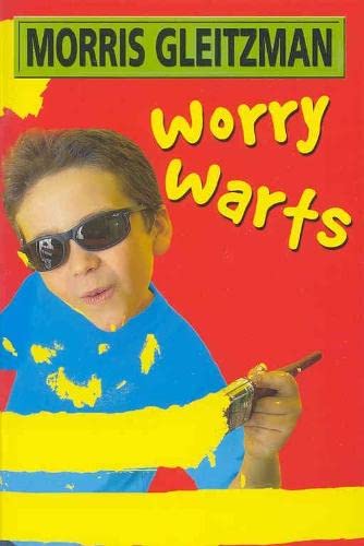Stock image for Worry Warts (PB) for sale by Reuseabook