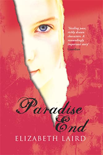 Beispielbild fr Paradise End zum Verkauf von WorldofBooks