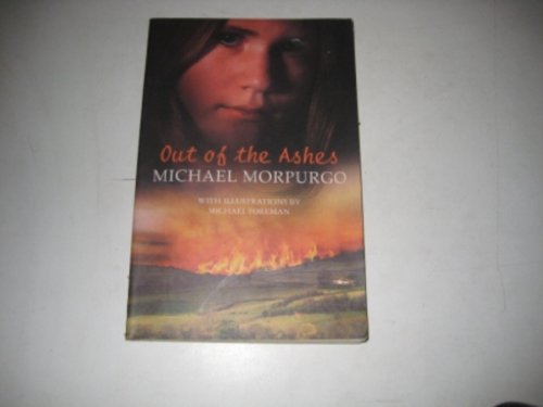 9780330400176: Out of the Ashes (PB)