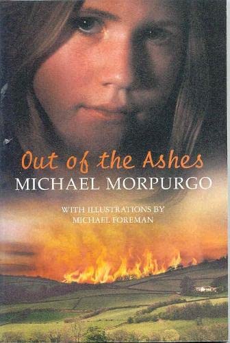Stock image for Out of the Ashes for sale by WorldofBooks