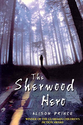 Stock image for The Sherwood Hero (PB) for sale by WorldofBooks