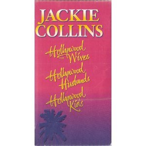 Hollywood Box Set (Hollywood Wives, Hollywood Husbands, Hollywood Kids) (9780330400374) by Jackie Collins
