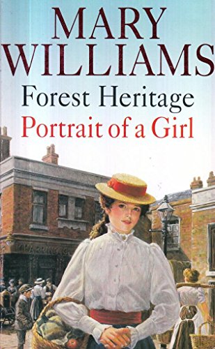 9780330400503: Forest Heritage / Portrait of a Girl (Omnibus)