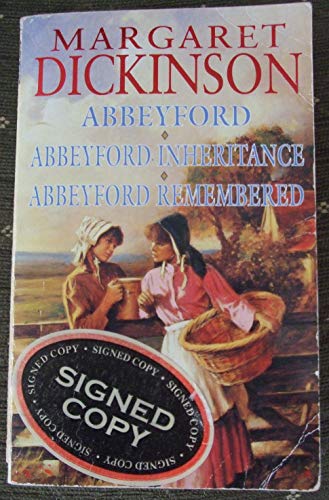 9780330400640: Abbeyford: Abbeyford Inheritance, Abbeyford Remembered