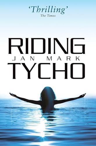 Beispielbild fr Riding Tycho zum Verkauf von WorldofBooks