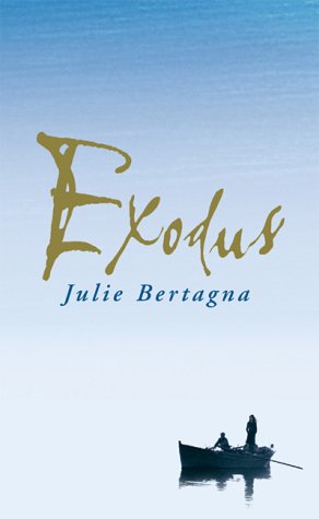 Beispielbild fr Exodus zum Verkauf von Better World Books