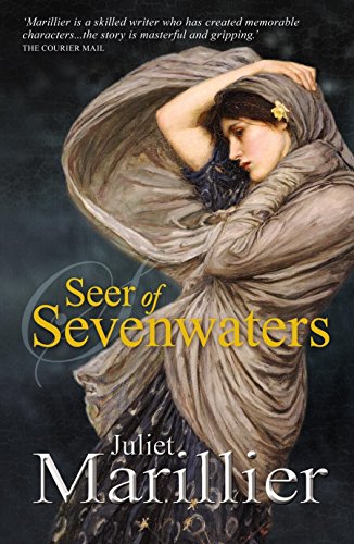 9780330404136: Seer of Sevenwaters: A Sevenwaters Novel 5