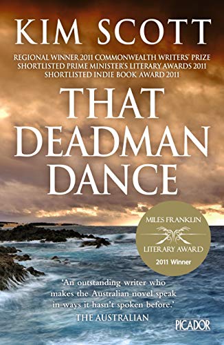 Imagen de archivo de that-deadman-dance a la venta por ThriftBooks-Atlanta