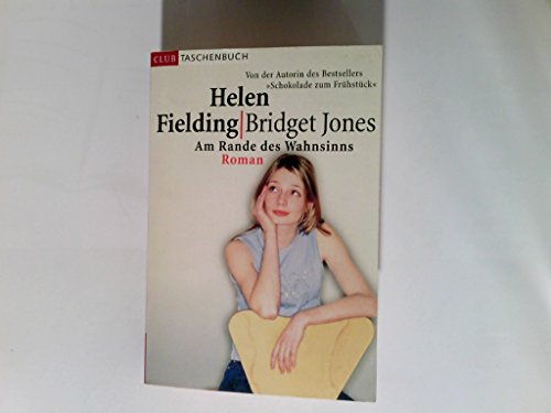 9780330409698: Bridget Jones's Diary : A Novel