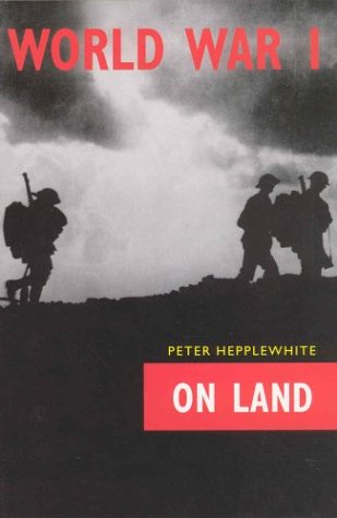 World War I (9780330410106) by Peter Hepplewhite; Peter Heppelwhite