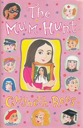 Imagen de archivo de The Mum Hunt a la venta por WorldofBooks