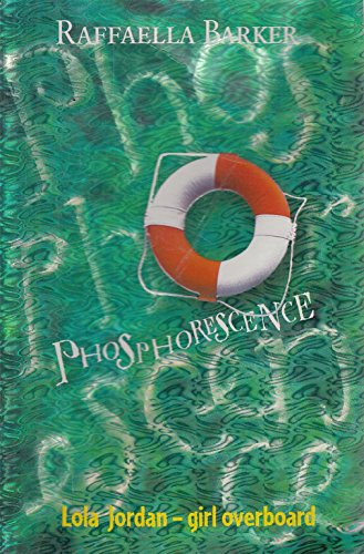 Imagen de archivo de Phosphorescence a la venta por AwesomeBooks