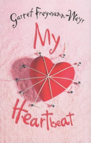 Stock image for My Heartbeat for sale by Goldstone Books