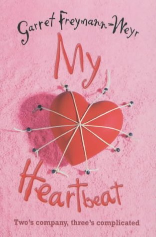 Beispielbild fr My Heartbeat zum Verkauf von AwesomeBooks