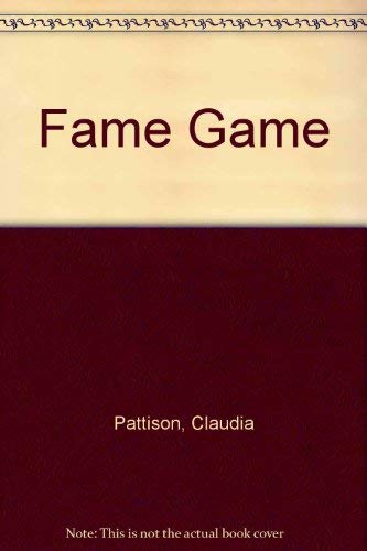 9780330411394: Fame Game