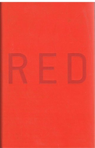 Stock image for Red for sale by Reuseabook