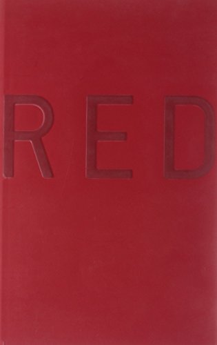 Imagen de archivo de Red a la venta por Books Unplugged