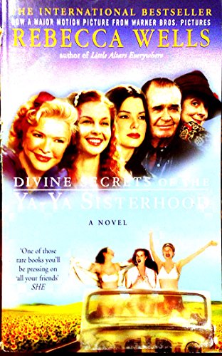 Imagen de archivo de Divine Secrets of the Ya-Ya Sisterhood a la venta por WorldofBooks