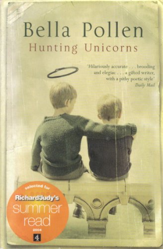 Beispielbild fr Hunting Unicorns zum Verkauf von Wonder Book