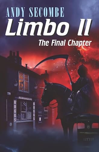Beispielbild fr Limbo II: The Final Chapter zum Verkauf von WorldofBooks