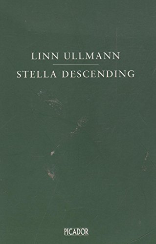 Stock image for Stella Descending for sale by Infinity Books Japan