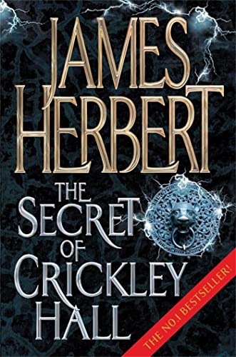 Stock image for The Secret of Crickley Hall for sale by Blackwell's