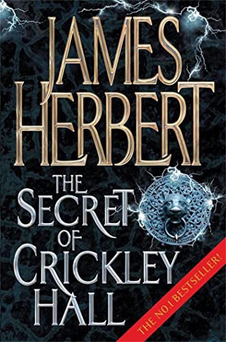 9780330411684: The Secret of Crickley Hall