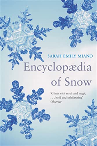 Stock image for Encyclopaedia of Snow for sale by ThriftBooks-Dallas