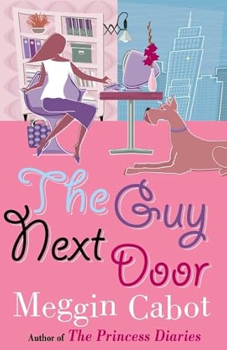 9780330411899: The Guy Next Door