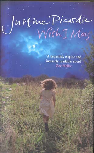 Stock image for Wish I May for sale by WorldofBooks