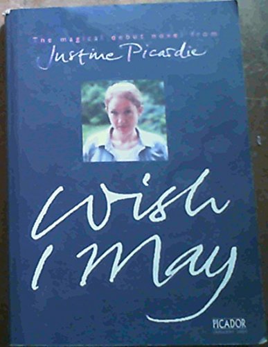 Imagen de archivo de Wish I May a la venta por WorldofBooks