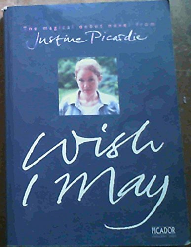 Stock image for Wish I May for sale by WorldofBooks