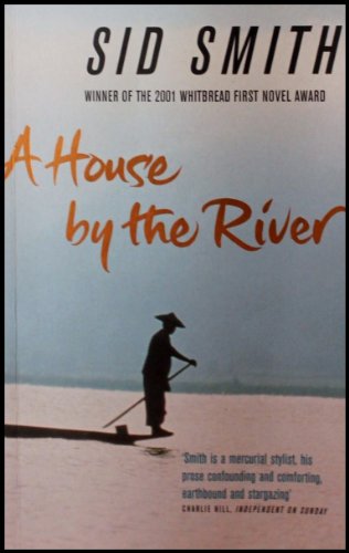 Beispielbild fr A House by the River zum Verkauf von AwesomeBooks
