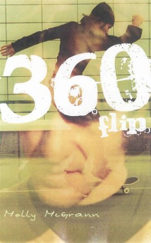 Stock image for 360 Flip (AN UNCORRECTED PROOF COPY) for sale by S.Carter