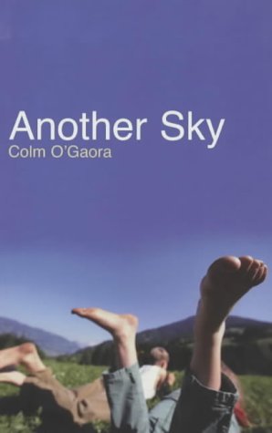 Beispielbild fr Another Sky zum Verkauf von Kennys Bookstore