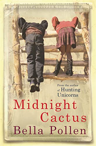 Stock image for Midnight Cactus for sale by WorldofBooks