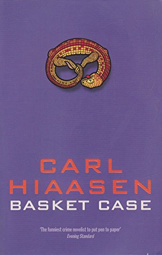 Imagen de archivo de Basket Case a la venta por HPB-Emerald