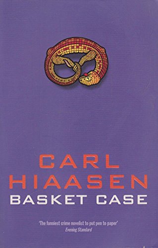 Basket Case (9780330412711) by Hiaasen, Carl