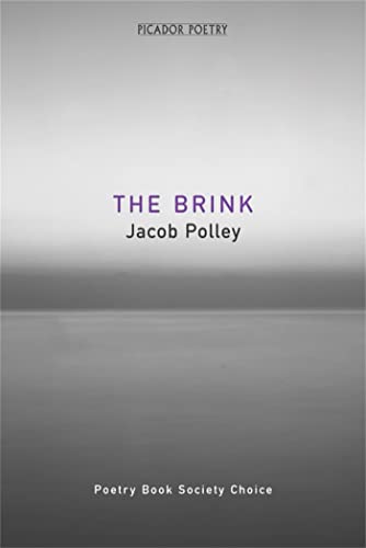 The Brink (9780330412889) by Jacob Polley